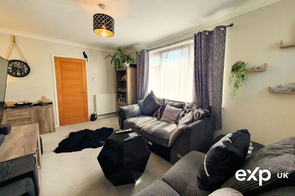 Additional image 9 of Three Bedrooms, Two Reception Rooms - Poole Detached Bungalow