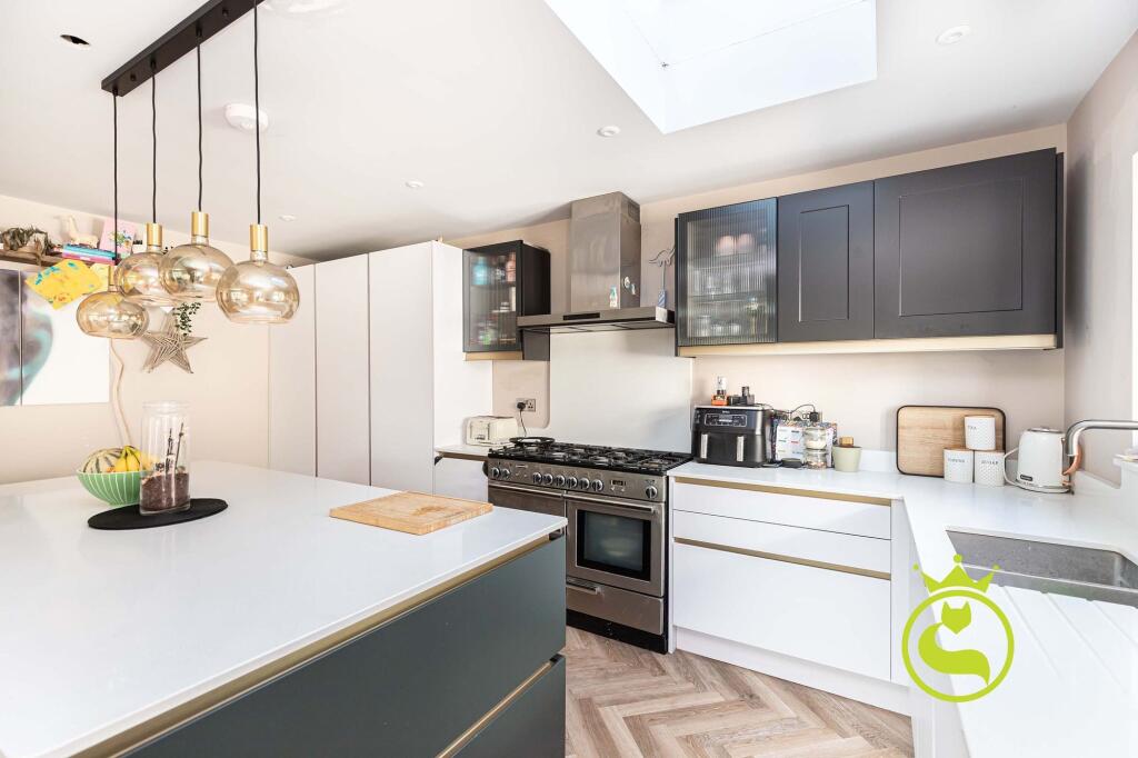 Additional image 5 of Albert Road, Poole, BH12