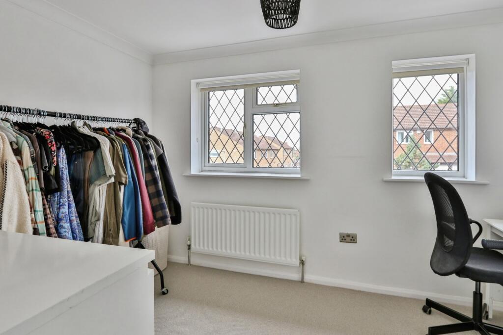 Additional image 12 of Stockbridge Close, Canford Heath, Poole, Dorset, BH17