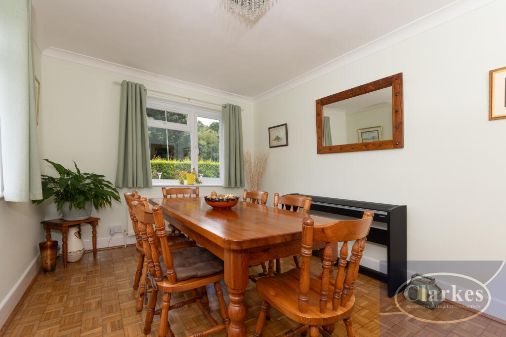 Additional image 4 of Brierley Road, Northborne, Bournemouth, Dorset