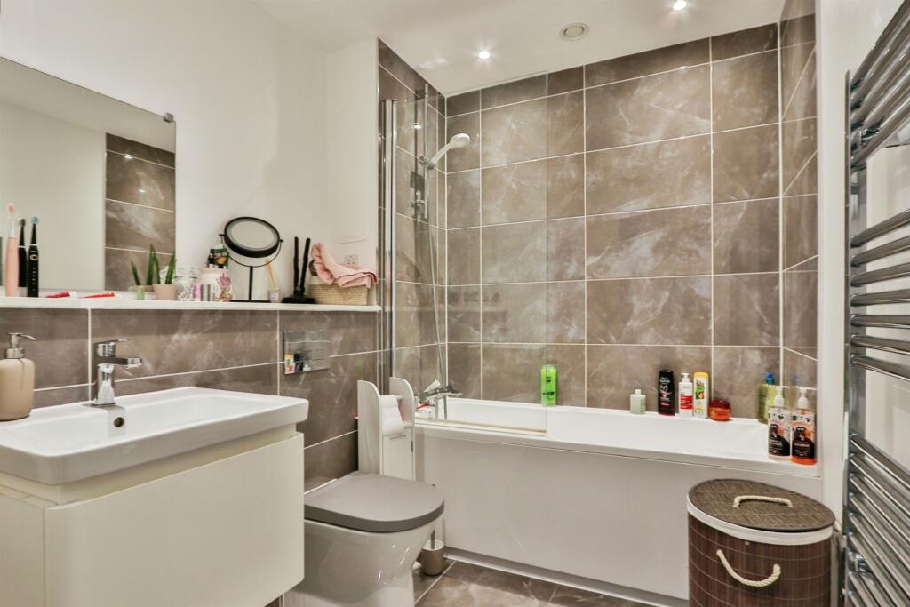 Additional image 7 of West Cliff Road, Bournemouth