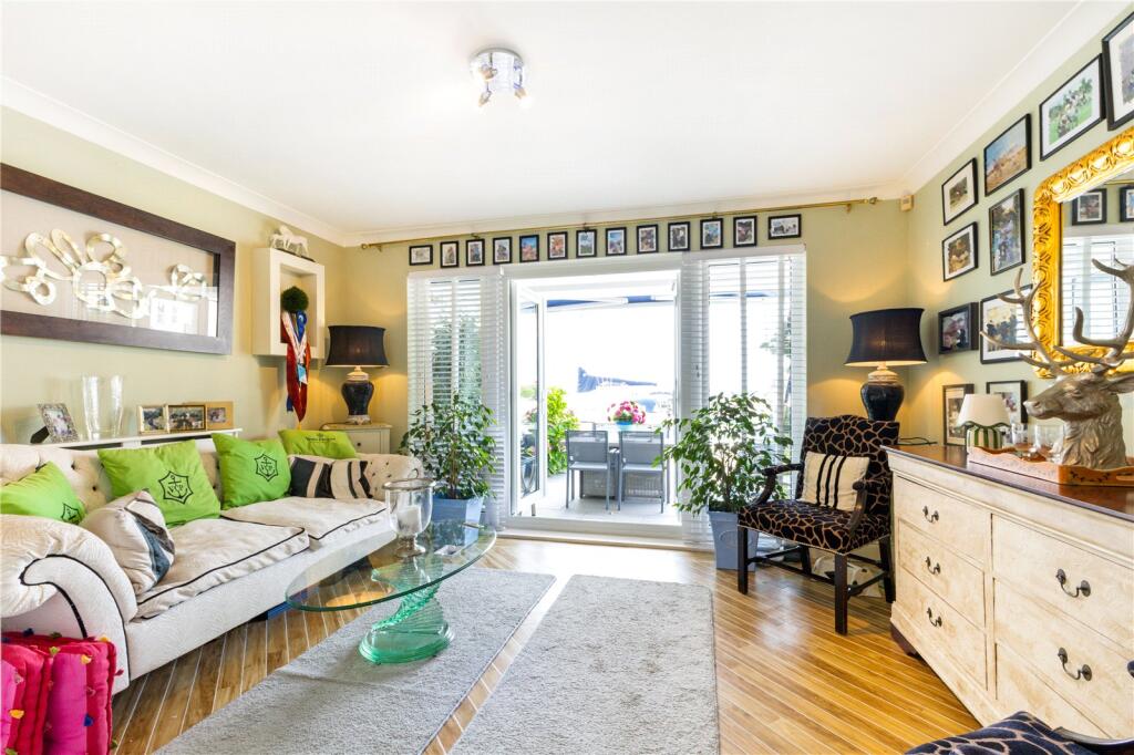 Additional image 15 of Moriconium Quay, Lake Avenue, Poole, Dorset, BH15