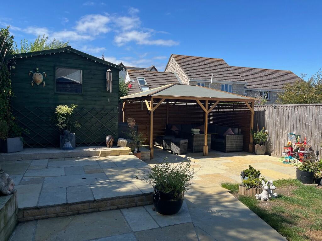 Additional image 22 of Hillsea Road, Swanage, Dorset, BH19