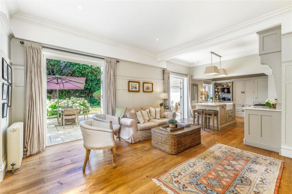 Additional image 8 of St. Clair Road, Canford Cliffs, Poole, Dorset, BH13