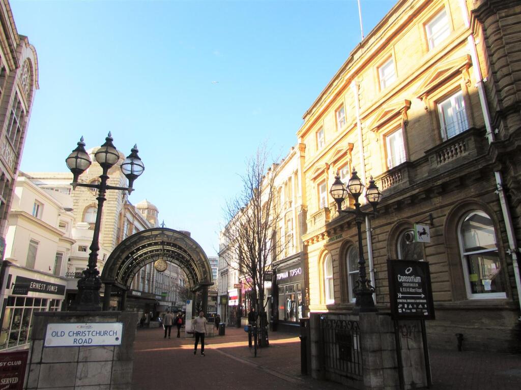 Additional image 7 of Adelaide Lane, Bournemouth