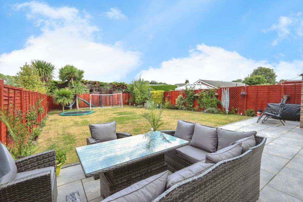 Additional image 19 of Calder Road, Poole, BH17