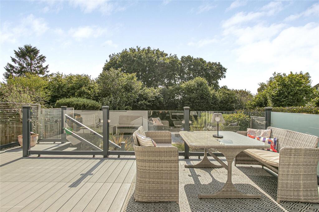 Additional image 12 of Pottery Road, Whitecliff, Poole, Dorset, BH14