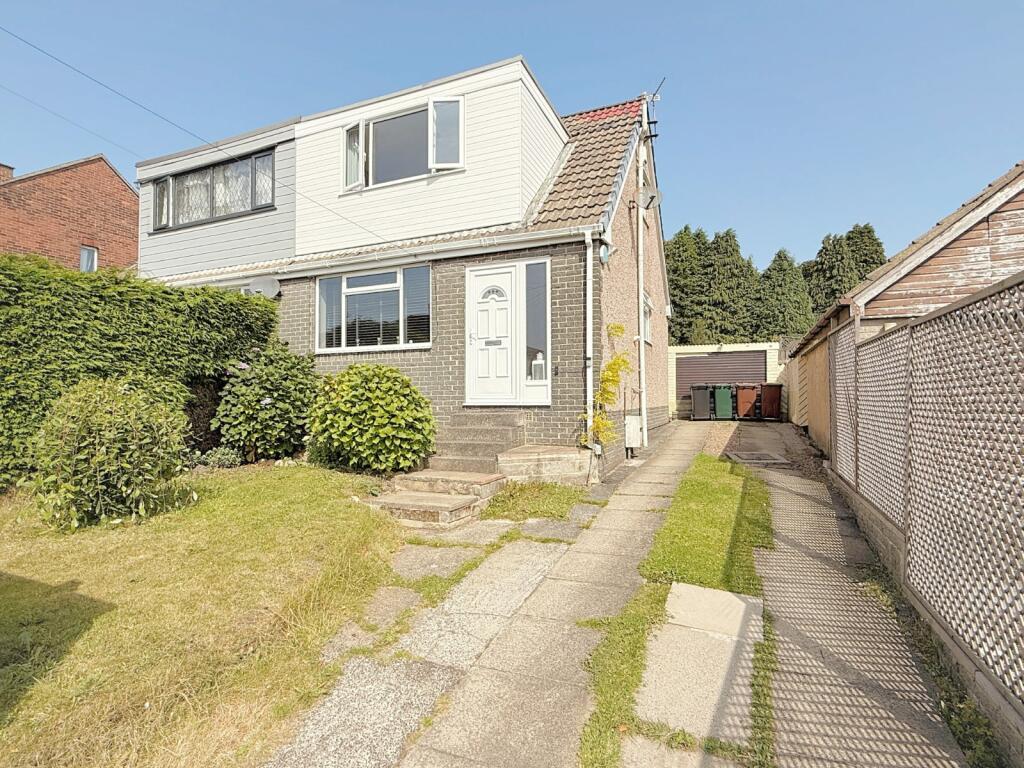 Property image for Saxton Avenue, Wibsey, Bradford, BD6