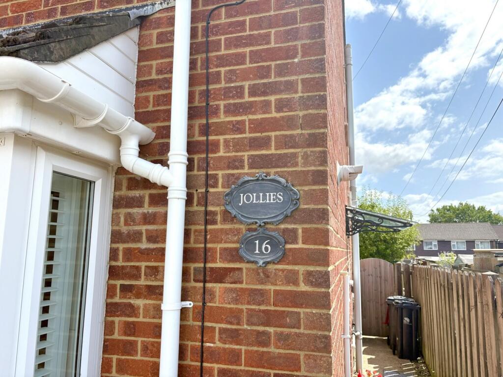Additional image 26 of Upton Court, Upton, Poole, BH16