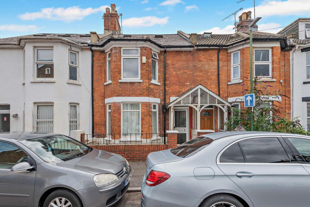 Additional image 23 of Carnarvon Road, Bournemouth, BH1