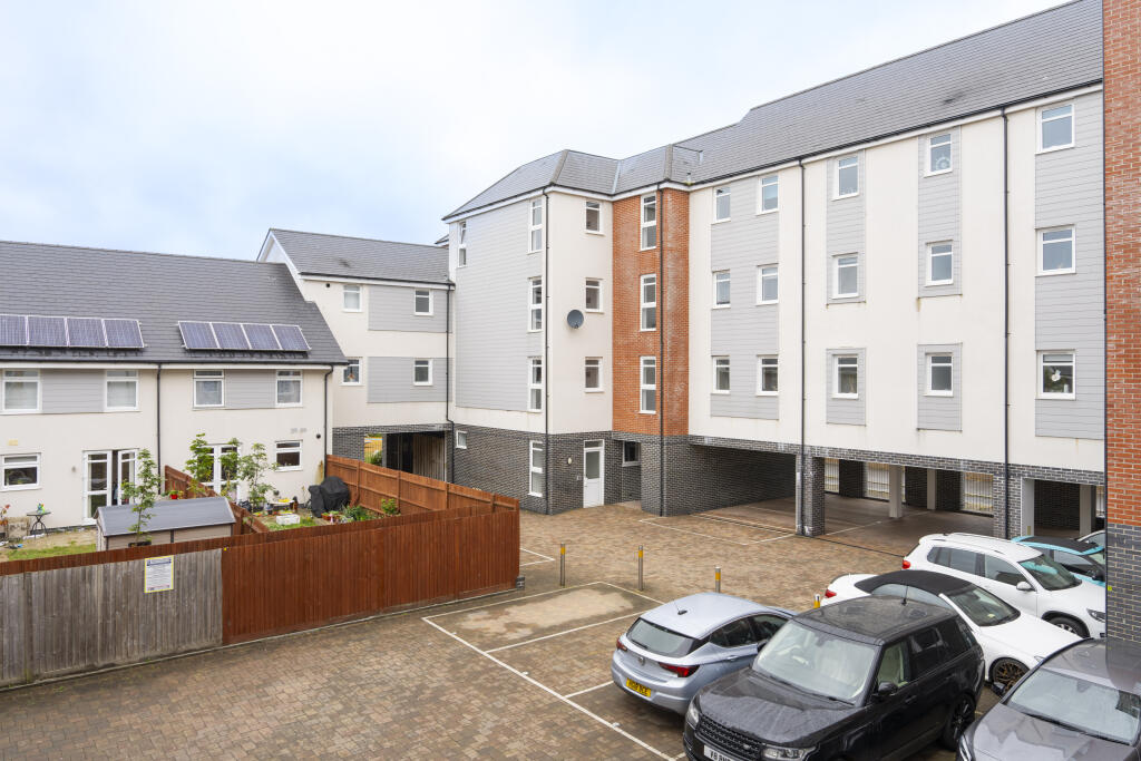 Additional image 14 of Ref: GF - Adams Close, Poole, BH15 4FF