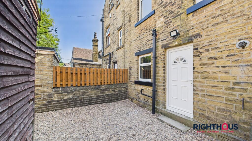 Additional image 13 of Halifax Road, Bradford, BD6
