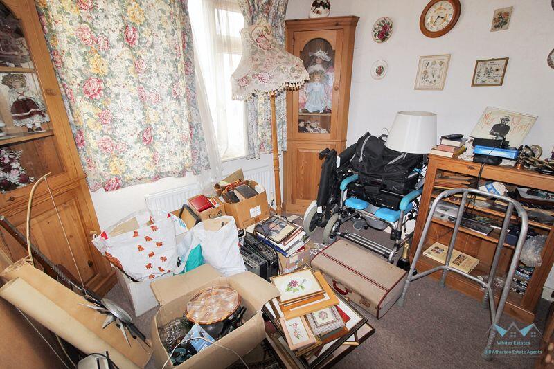 Additional image 7 of St. Annes Road, Poole - Spacious Detached Bungalow with Garage, Conservatory & Scope for Modernisation