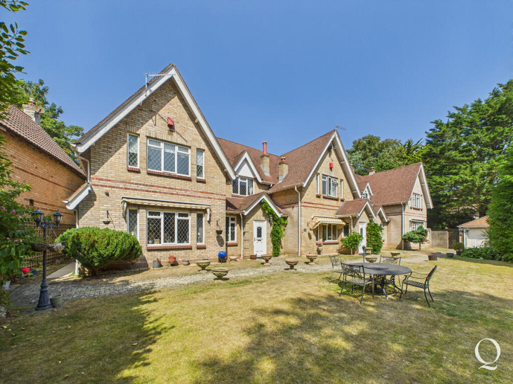 Additional image 3 of Hurlingham Mews, Manor Road, East Cliff, Bournemouth