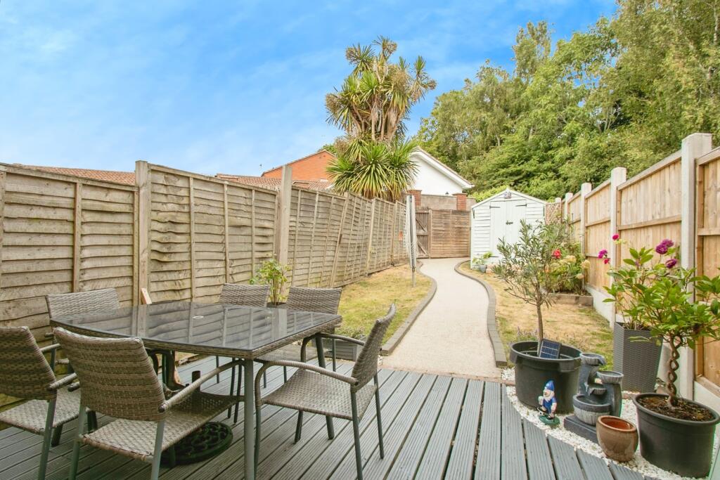 Additional image 4 of Henbury Close, Canford Heath, Poole, Dorset, BH17