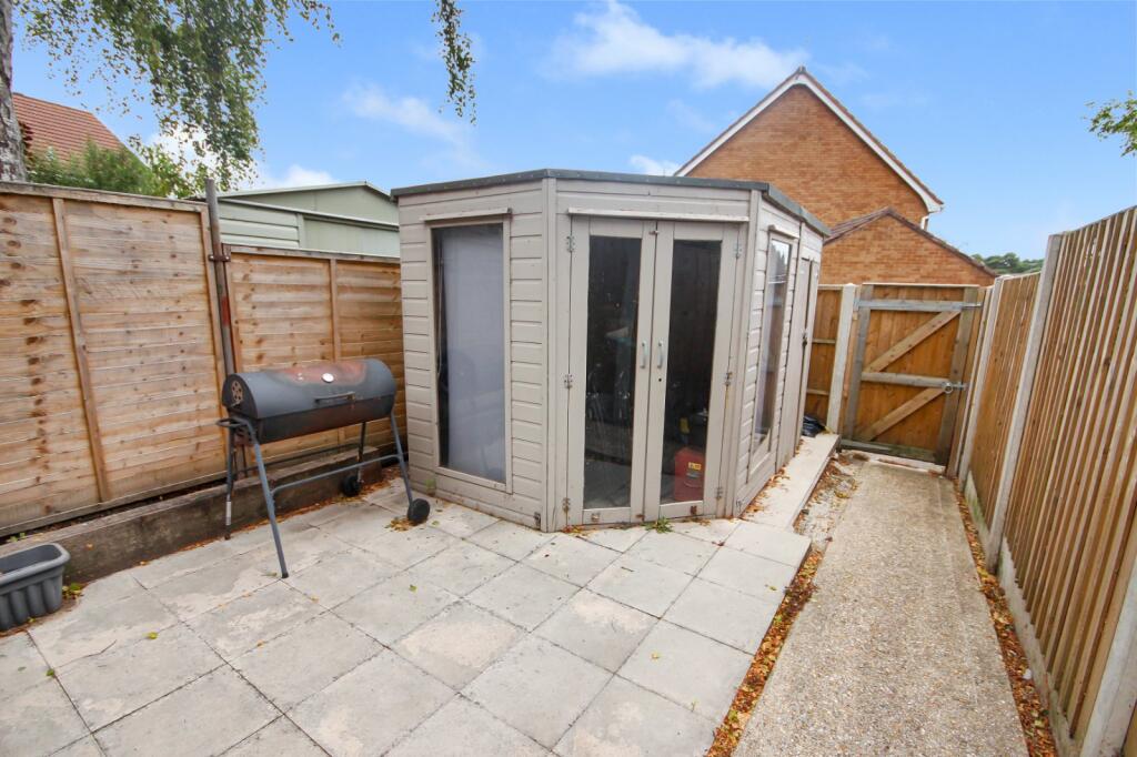 Additional image 18 of Goldfinch Road, Poole, Dorset, BH17