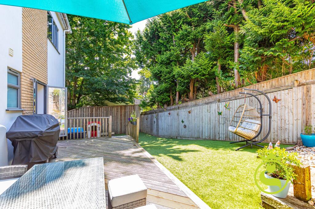 Additional image 25 of Durlston Road, Poole, BH14