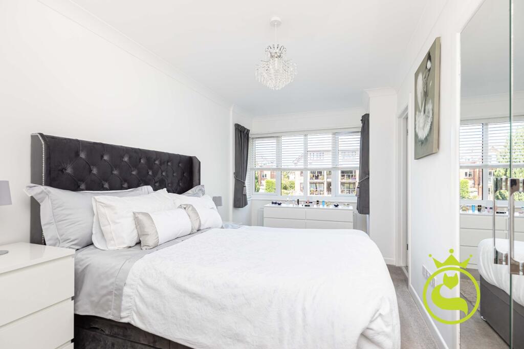 Additional image 10 of Shipstall, Belle Vue Road, Lower Parkstone, Poole BH14