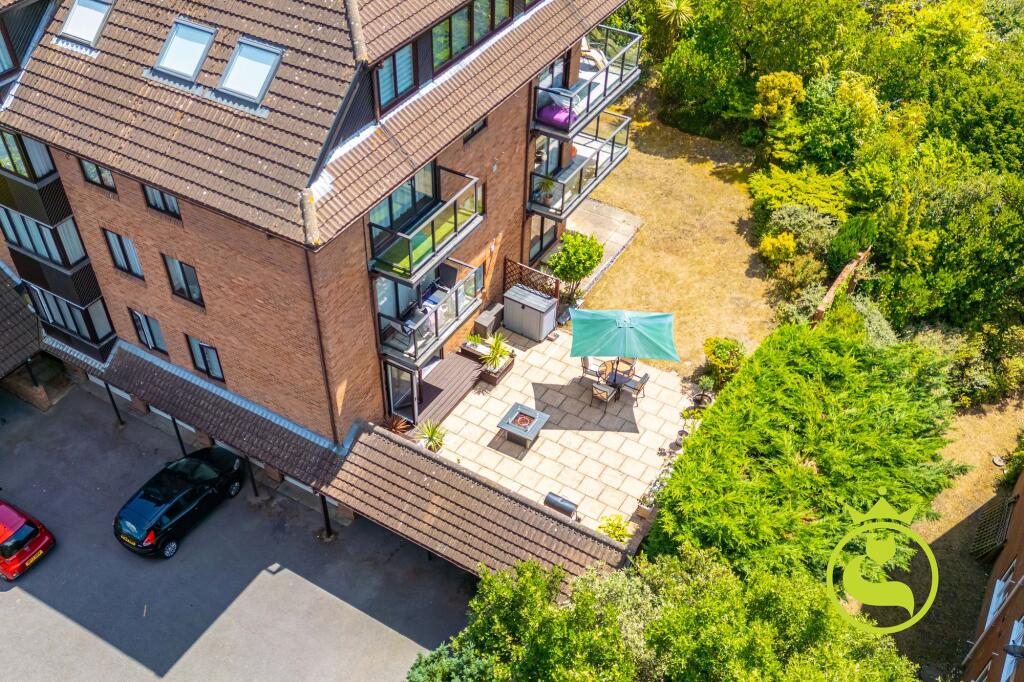 Additional image 15 of Shipstall, Belle Vue Road, Lower Parkstone, Poole BH14