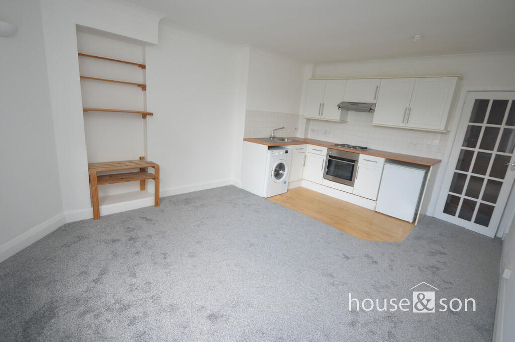 Additional image 12 of Hampshire Court , Bournemouth