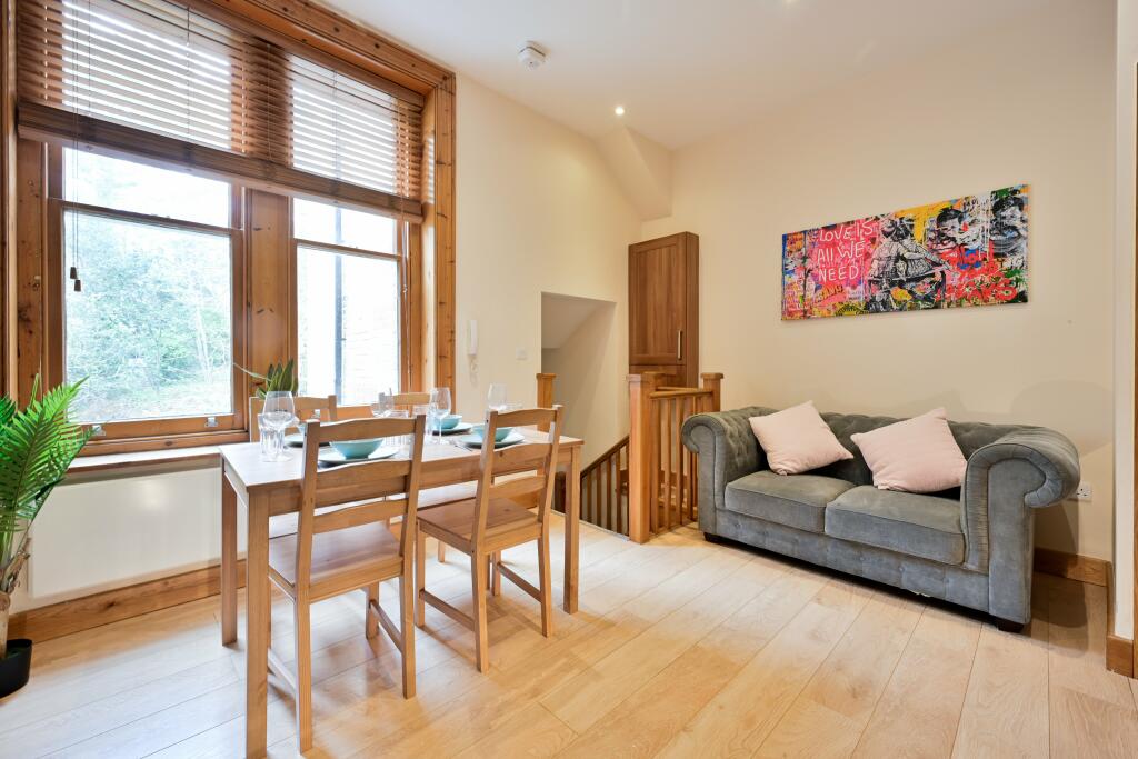 Additional image 15 of Milliner House, 105 Old Christchurch Road,