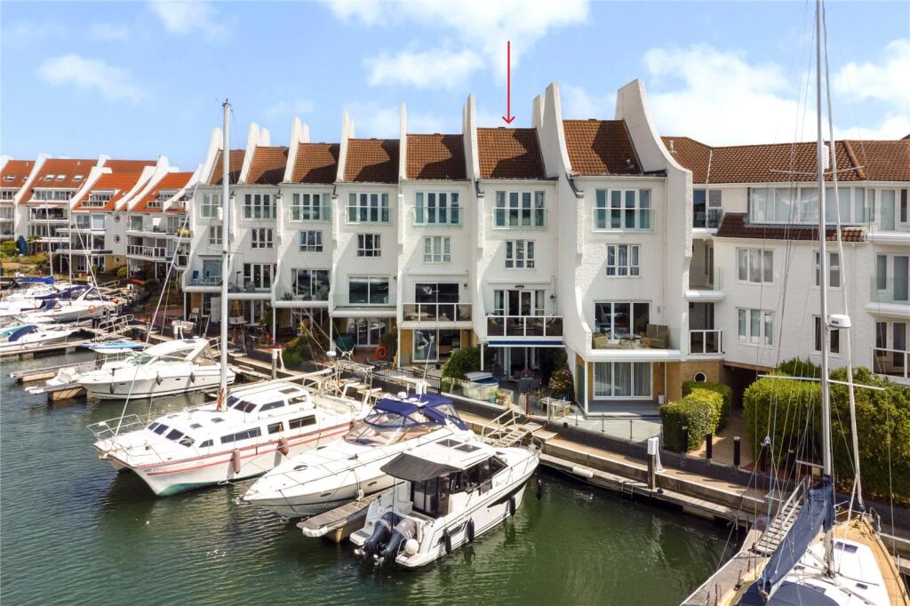Additional image 21 of Moriconium Quay, Lake Avenue, Poole, Dorset, BH15