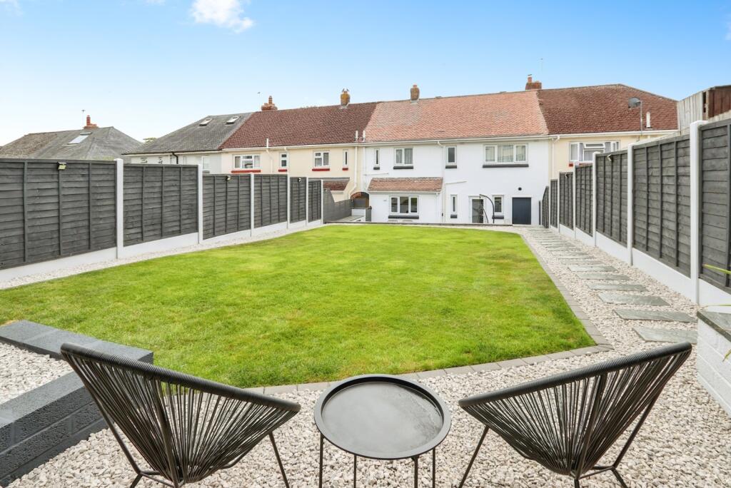 Additional image 18 of Worbarrow Gardens, Poole, Dorset, BH12