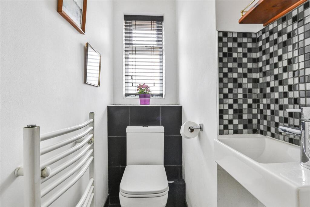 Additional image 10 of Crescent Road, Lower Parkstone, Poole, Dorset, BH14