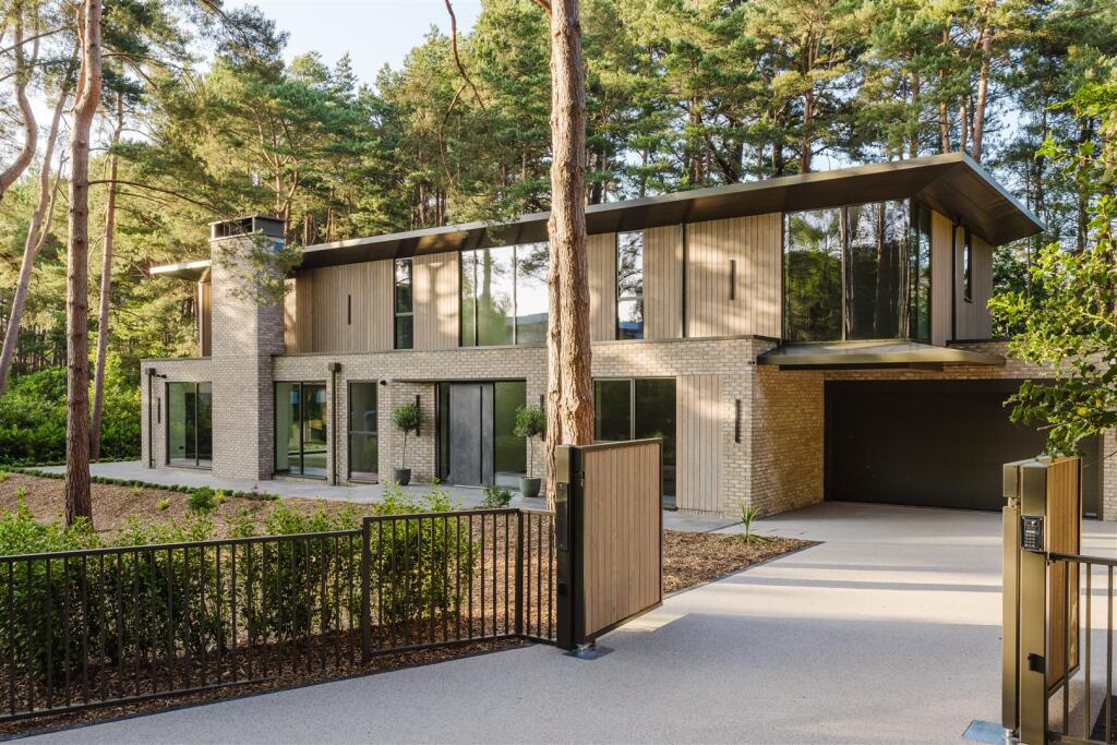Property image for The Drive, Canford Cliffs