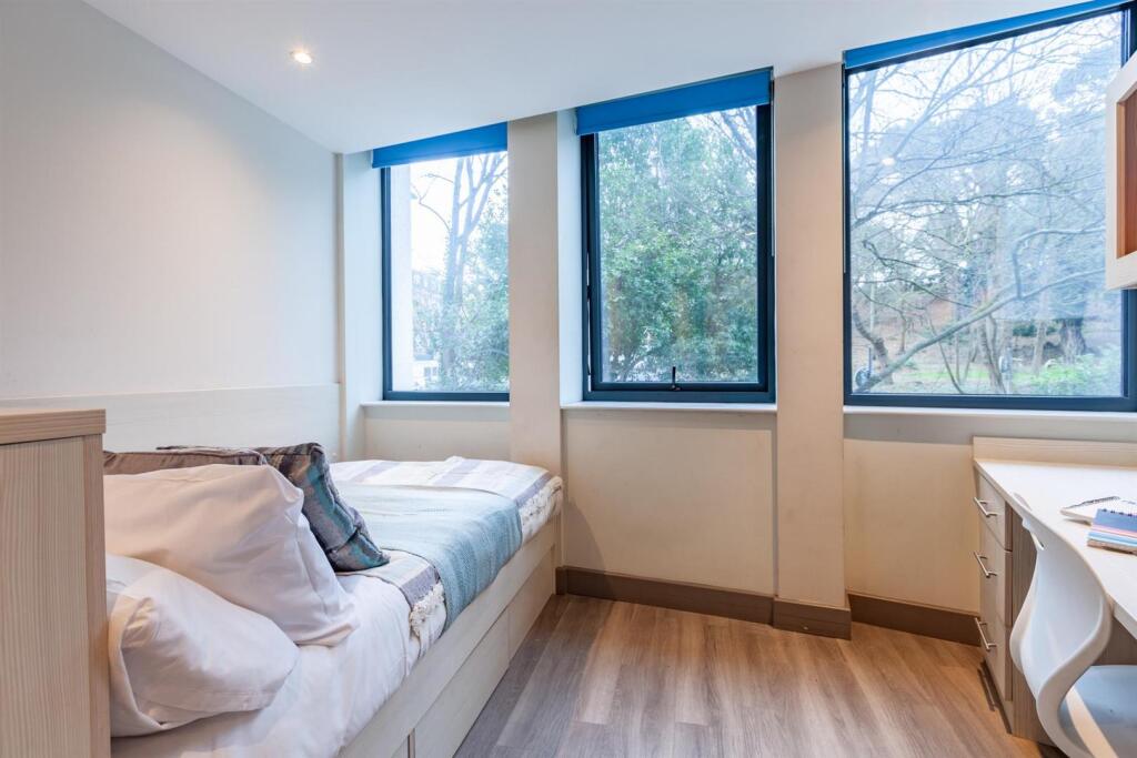 Primary image of Bournemouth | Student | September | BH1