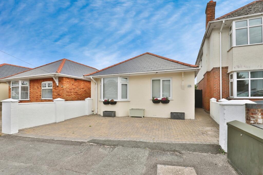 Property image for Ashmore Avenue, Poole, Dorset, BH15