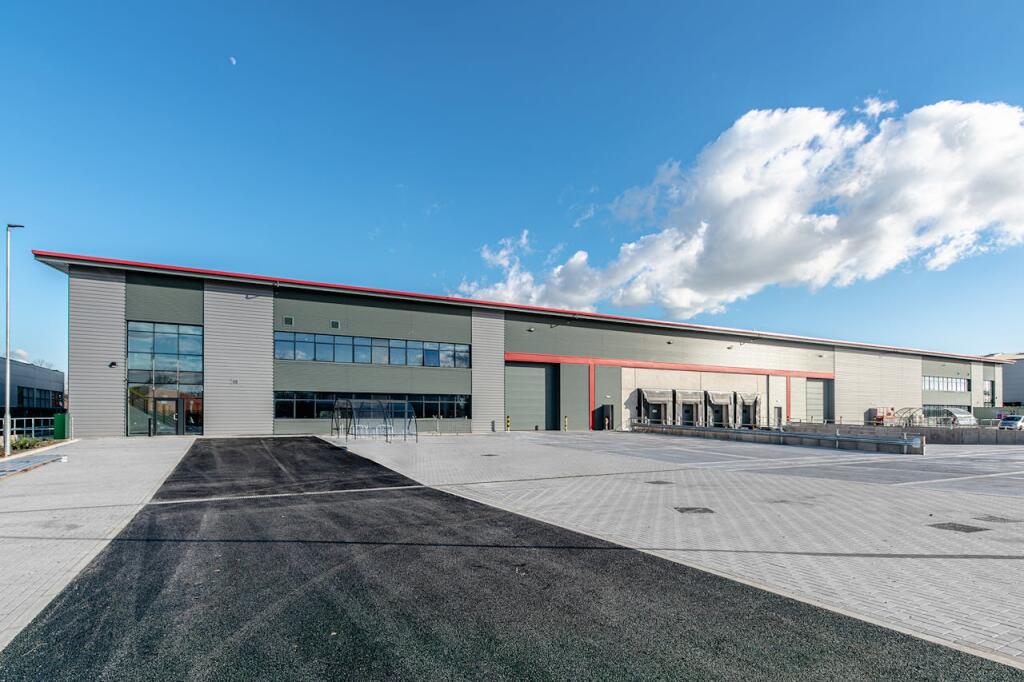 Additional image 2 of Units 1 & 2 Tavis House Business Centre, Fleets Lane, Poole, BH15 3BP