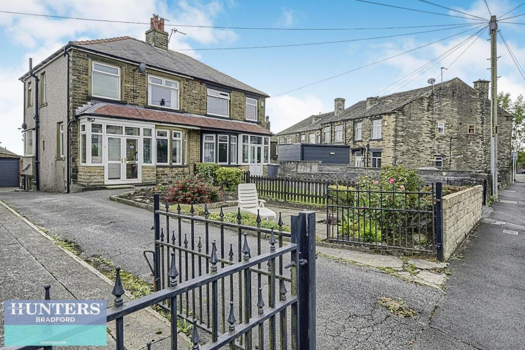 Additional image 31 of Briggs Avenue Bradford, West Yorkshire, BD6 3AY