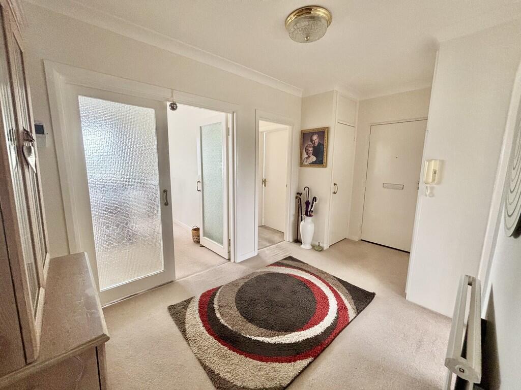 Additional image 26 of Wallace Road, Broadstone