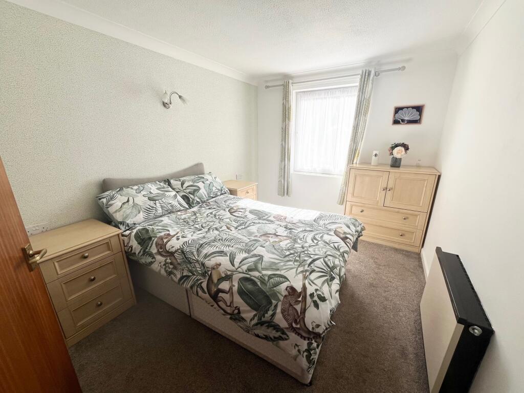 Additional image 3 of Station Road, Ashley Cross