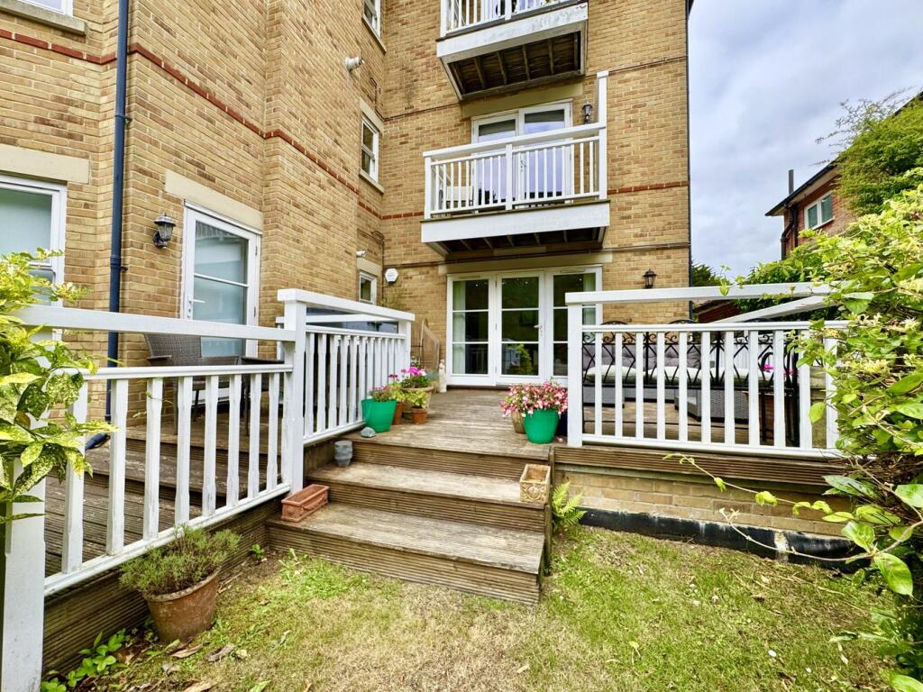 Additional image 15 of Dean Park Road, Dean Park, Bournemouth, BH1