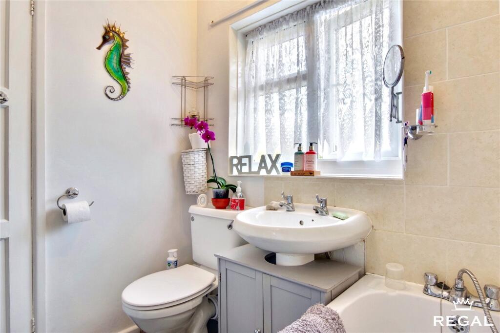 Additional image 22 of Alder Crescent, Poole, BH12