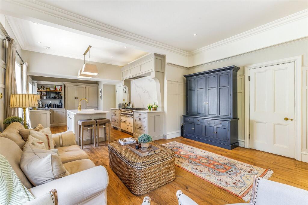 Additional image 7 of St. Clair Road, Canford Cliffs, Poole, Dorset, BH13