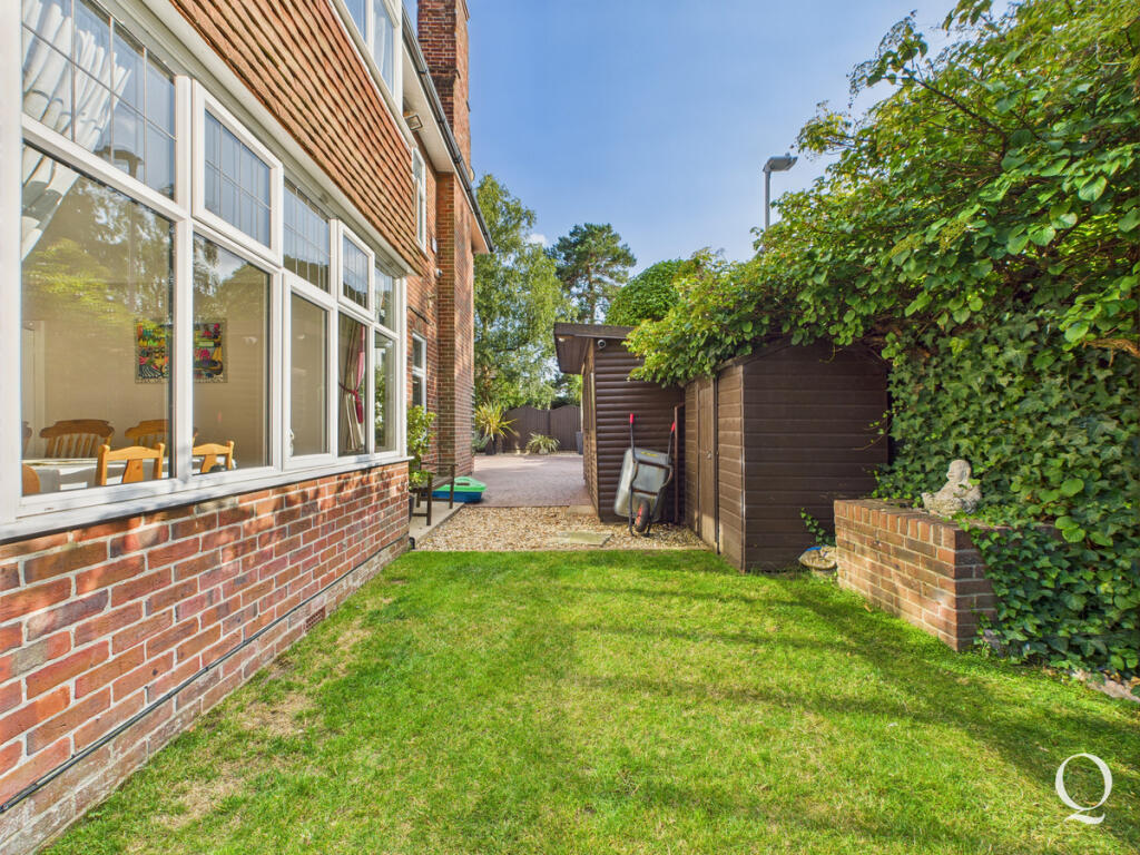 Additional image 20 of Boulnois Avenue, Lower Parkstone, Poole