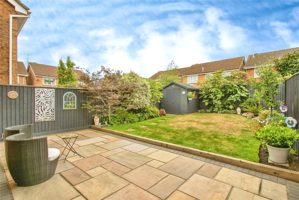 Additional image 20 of Waytown Close, West Canford Heath, Poole, Dorset, BH17