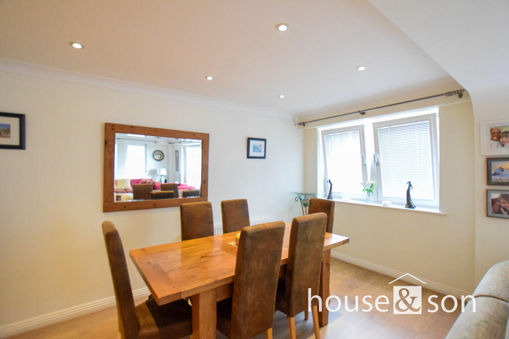 Additional image 5 of Keverstone Court, 97 Manor Road, East Cliff, Bournemouth, BH1