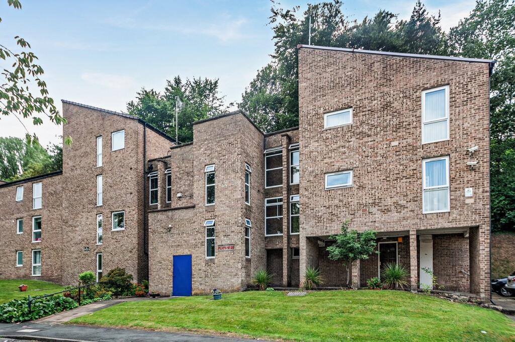 Property image for Frizley Gardens, Bradford, BD9