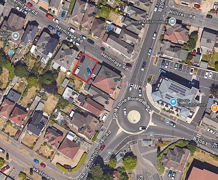 Additional image 5 of Constitution Hill Road, Poole, Dorset, BH14