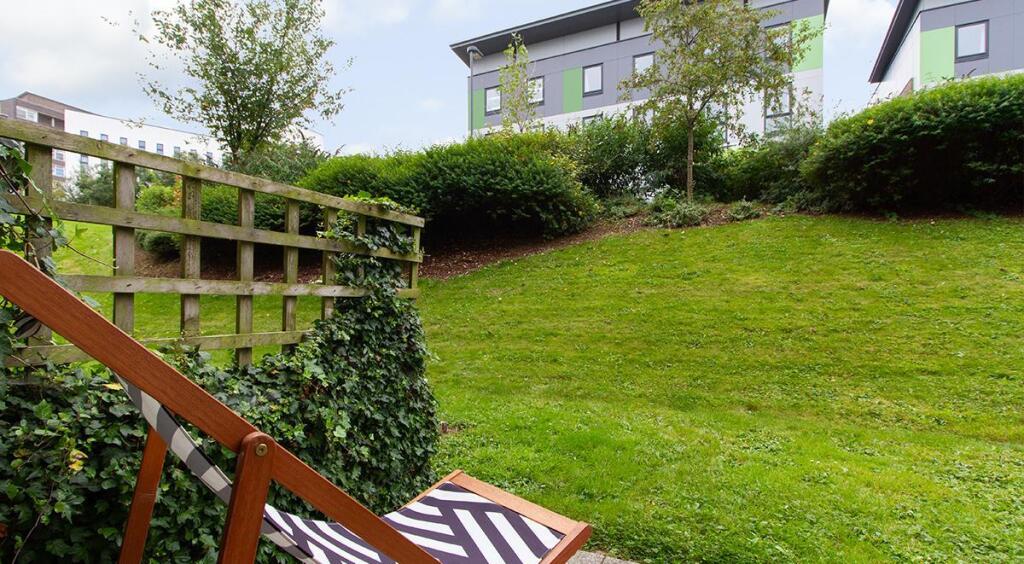 Additional image 15 of Bradford |student | September | BD7