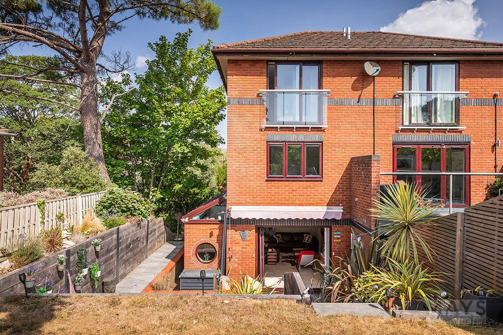 Additional image 28 of Belle Vue Road, Lower Parkstone, BH14