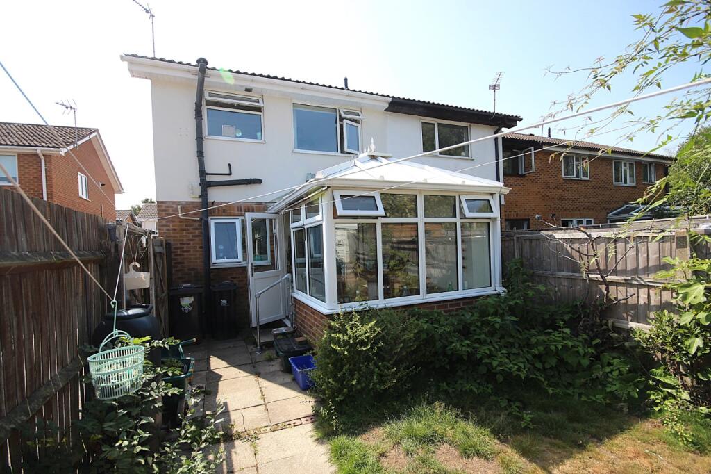 Additional image 16 of Gorse Lane, Poole, Dorset, BH16