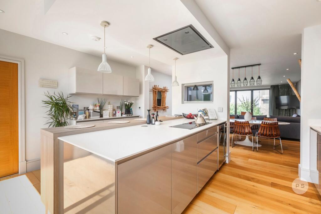 Additional image 8 of The Peninsula Panorama Road, Sandbanks, Poole, BH13 7RS