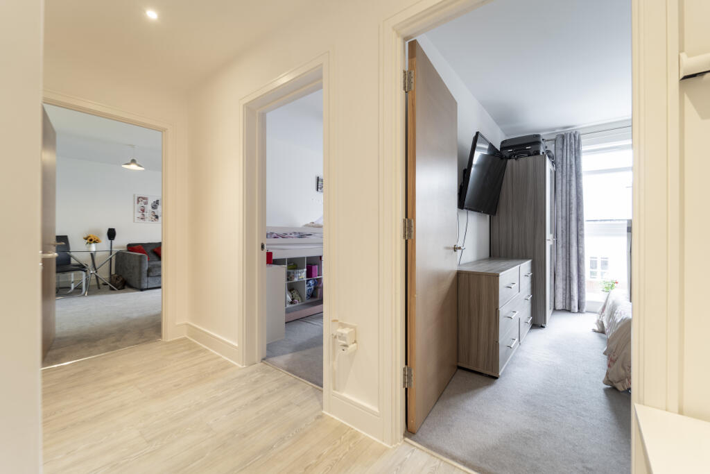 Additional image 10 of Ref: GF - Adams Close, Poole, BH15 4FF