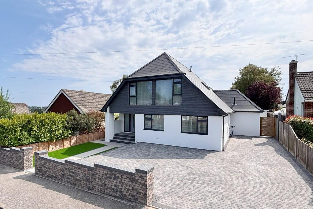 Property image for Lancaster Drive, Broadstone, Dorset, BH18
