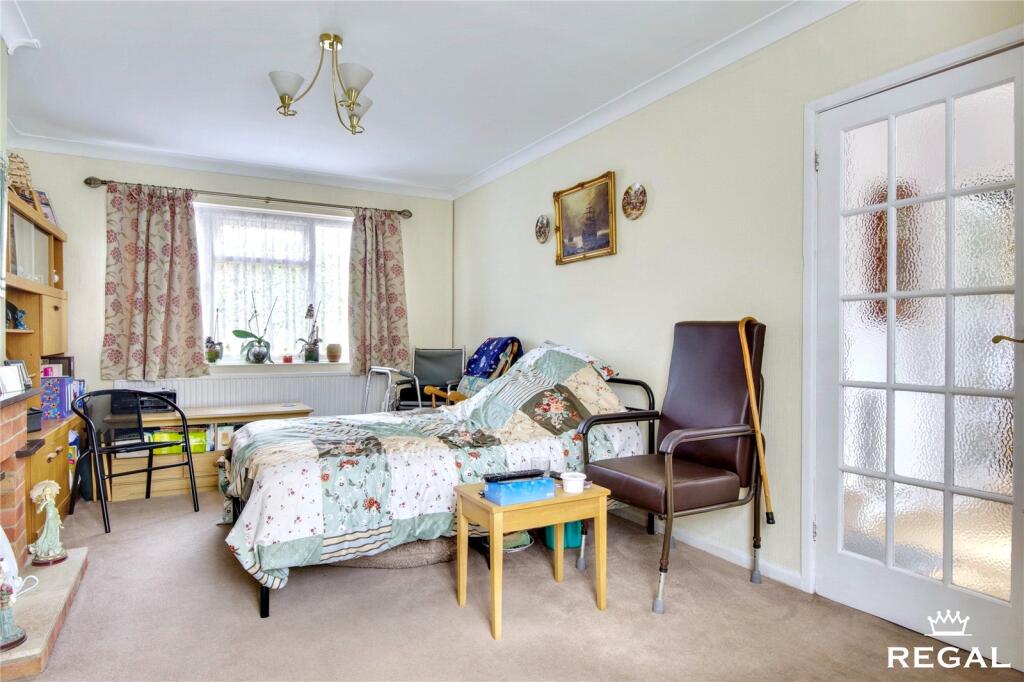 Additional image 14 of Alder Crescent, Poole, BH12